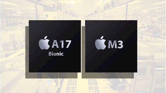 柘荣苹果15维修站分享iPhone15系列会用3nm芯片吗 